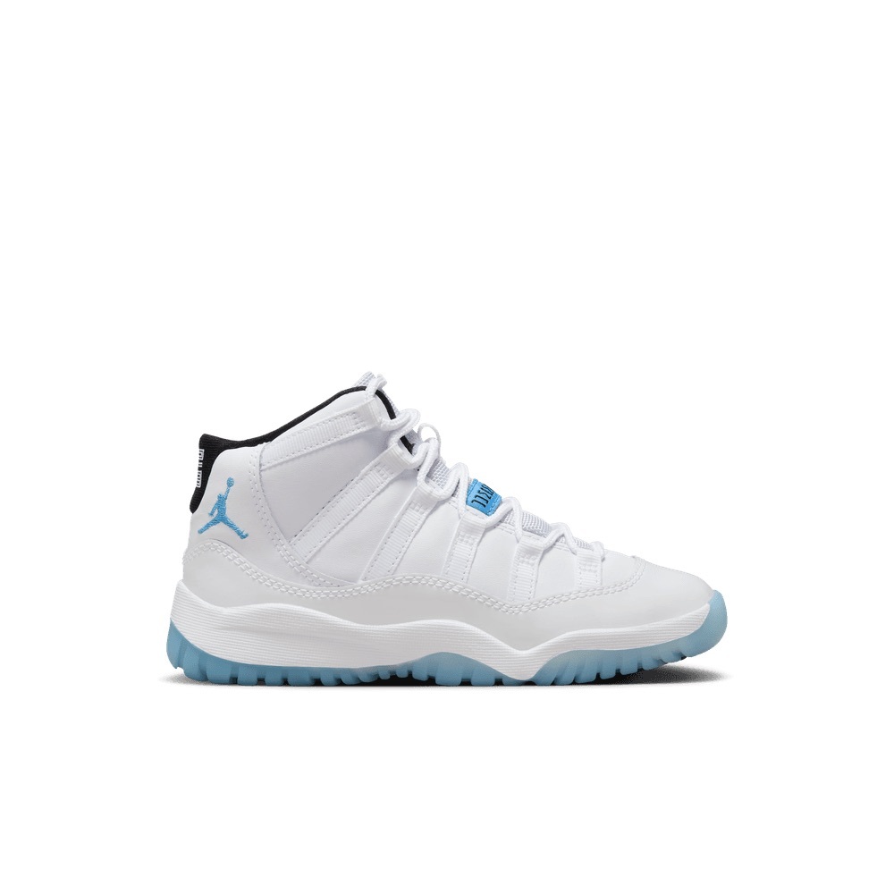 Air Jordan 11 Retro “Legend Blue” – Size 7Y - Picture 2 of 13